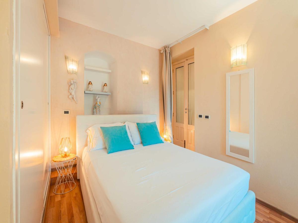 Villa Al Duomo 陶尔米纳 外观 照片