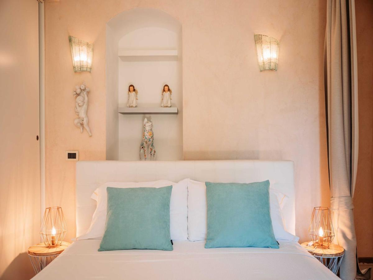 Villa Al Duomo 陶尔米纳 外观 照片