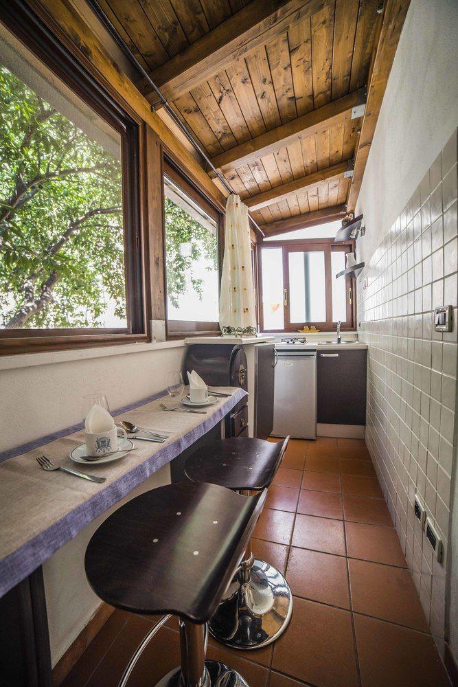 Villa Al Duomo 陶尔米纳 外观 照片