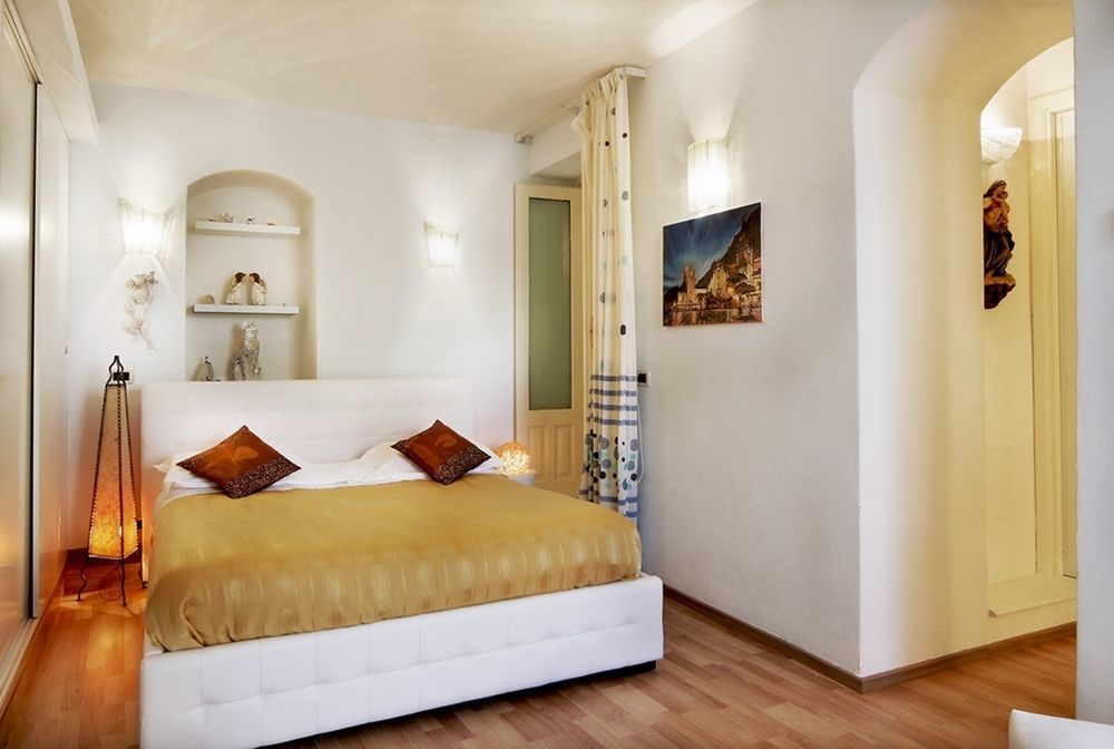 Villa Al Duomo 陶尔米纳 外观 照片